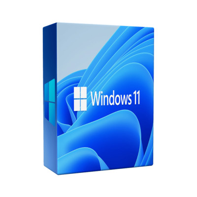 MIcrosoft Windows Professional 11