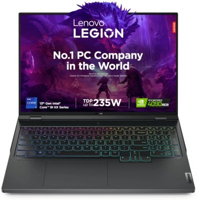 Lenovo Legion 16IRX9