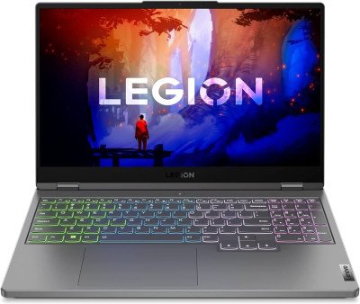 Lenovo Legion 5