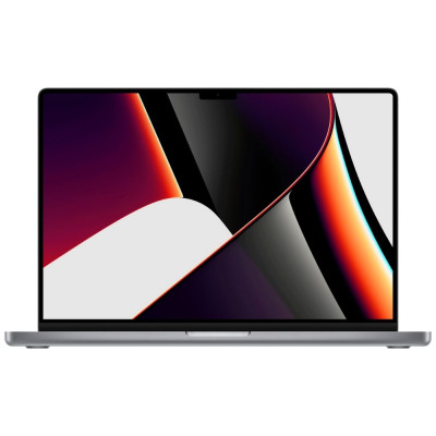 MacBook Pro M1 PRO 16/512