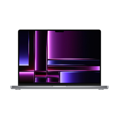 MacBook Pro 16 M2 Pro Chip 16/1TB