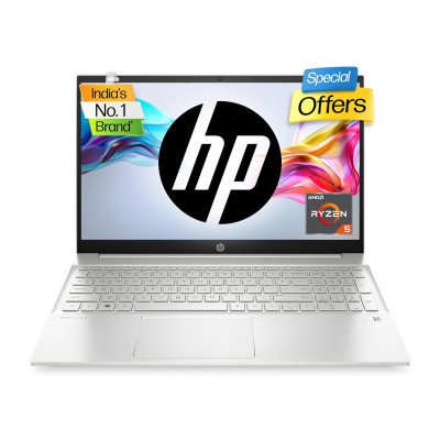 HP Pavilion 15