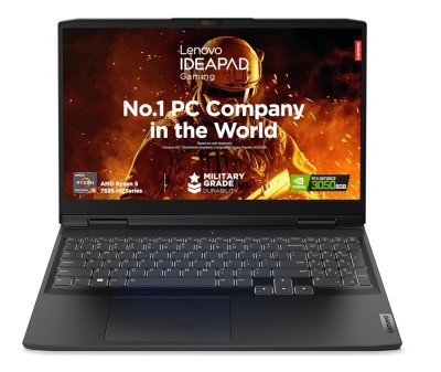 Lenovo IdeaPad Gaming 3